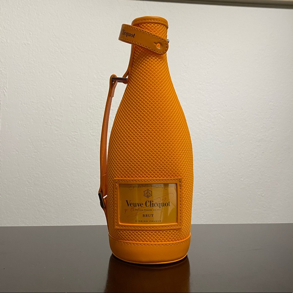 Veuve Clicquot Bottle Cover